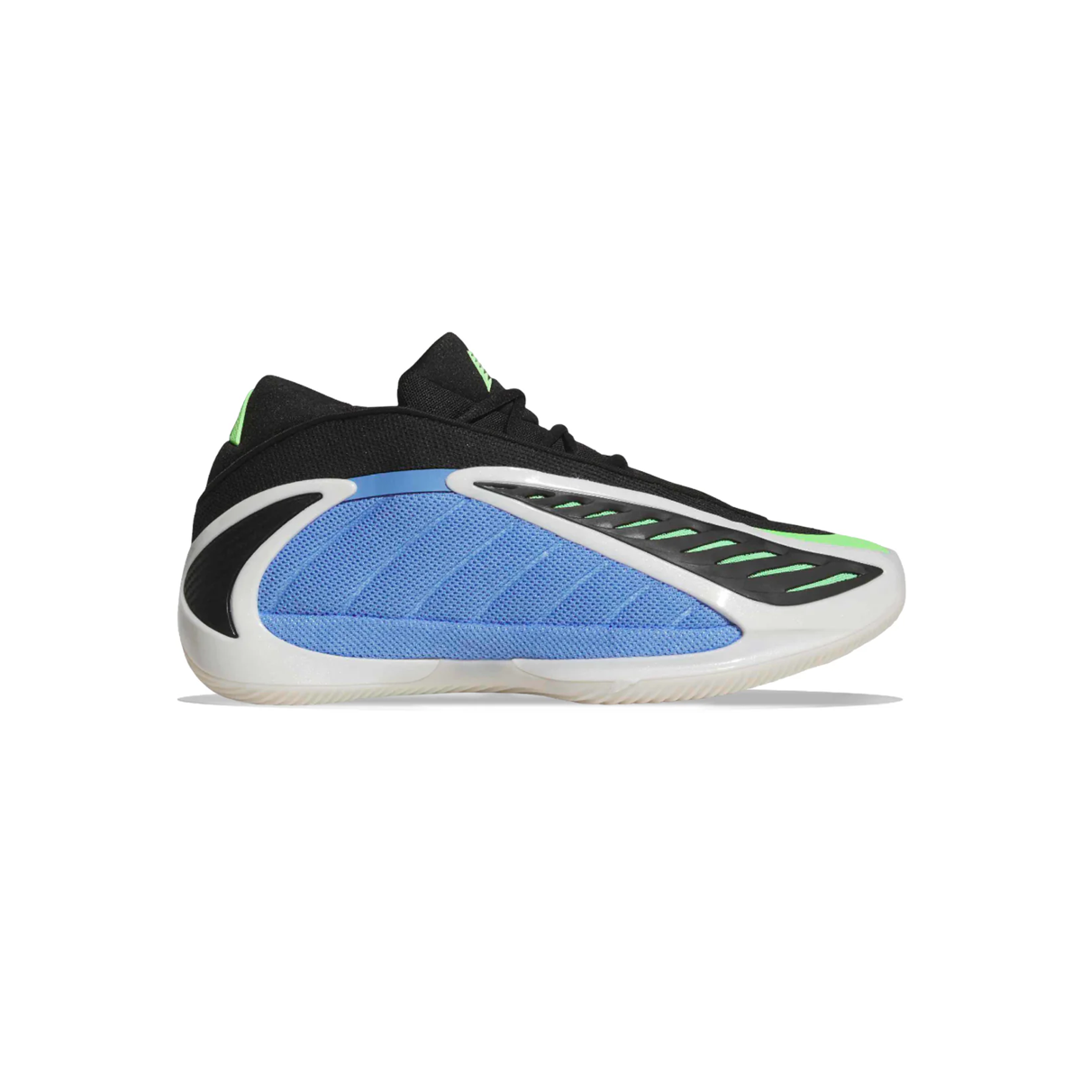 Adidas A.E. 2 "Blue Burst" — view 1