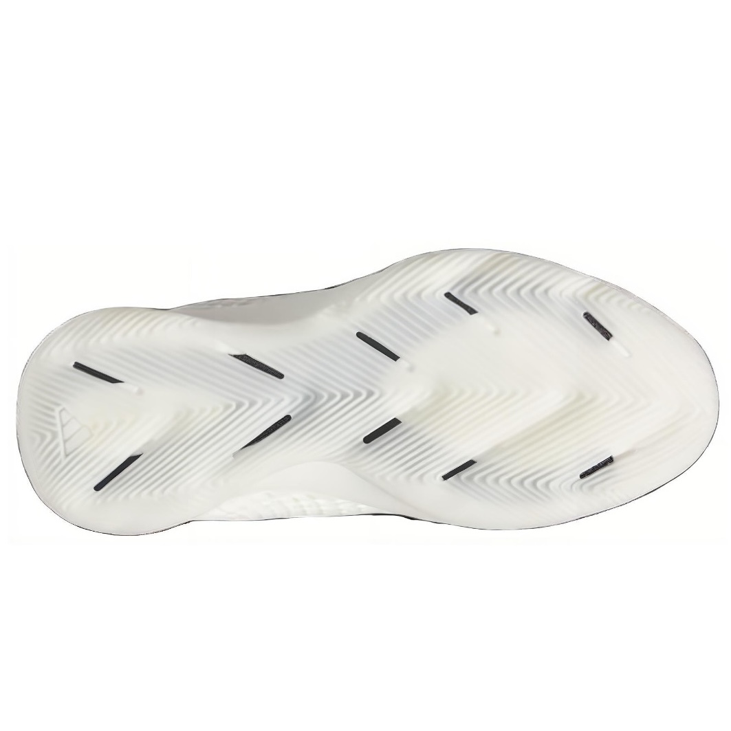 Adidas AE 1 "Easy Money Sniper" White — view 1