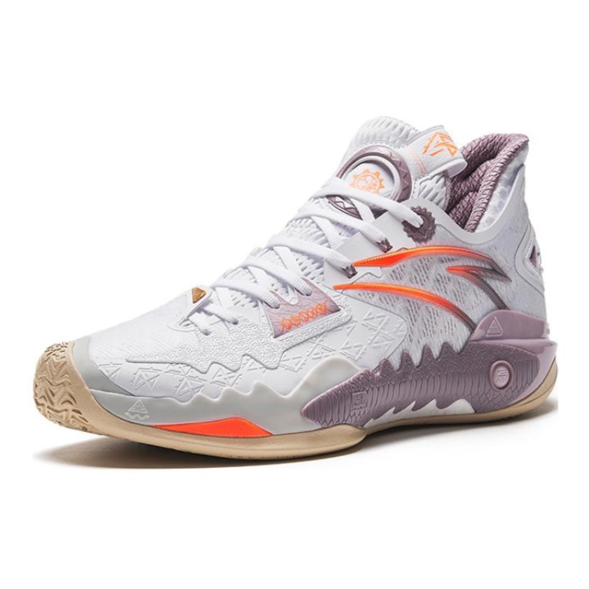 Anta Shock Wave 5 — view 1