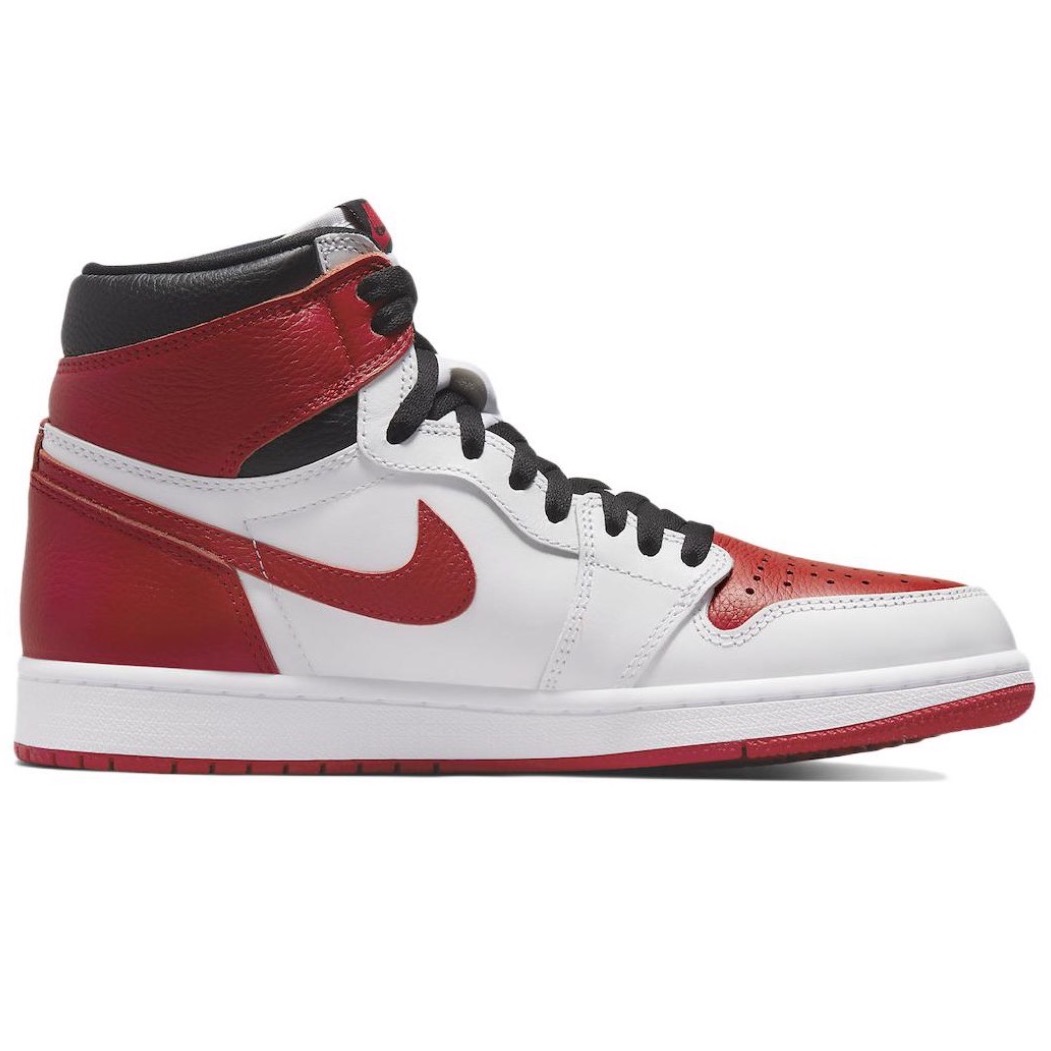 Nike Air Jordan 1 High OG "Heritage" — view 1