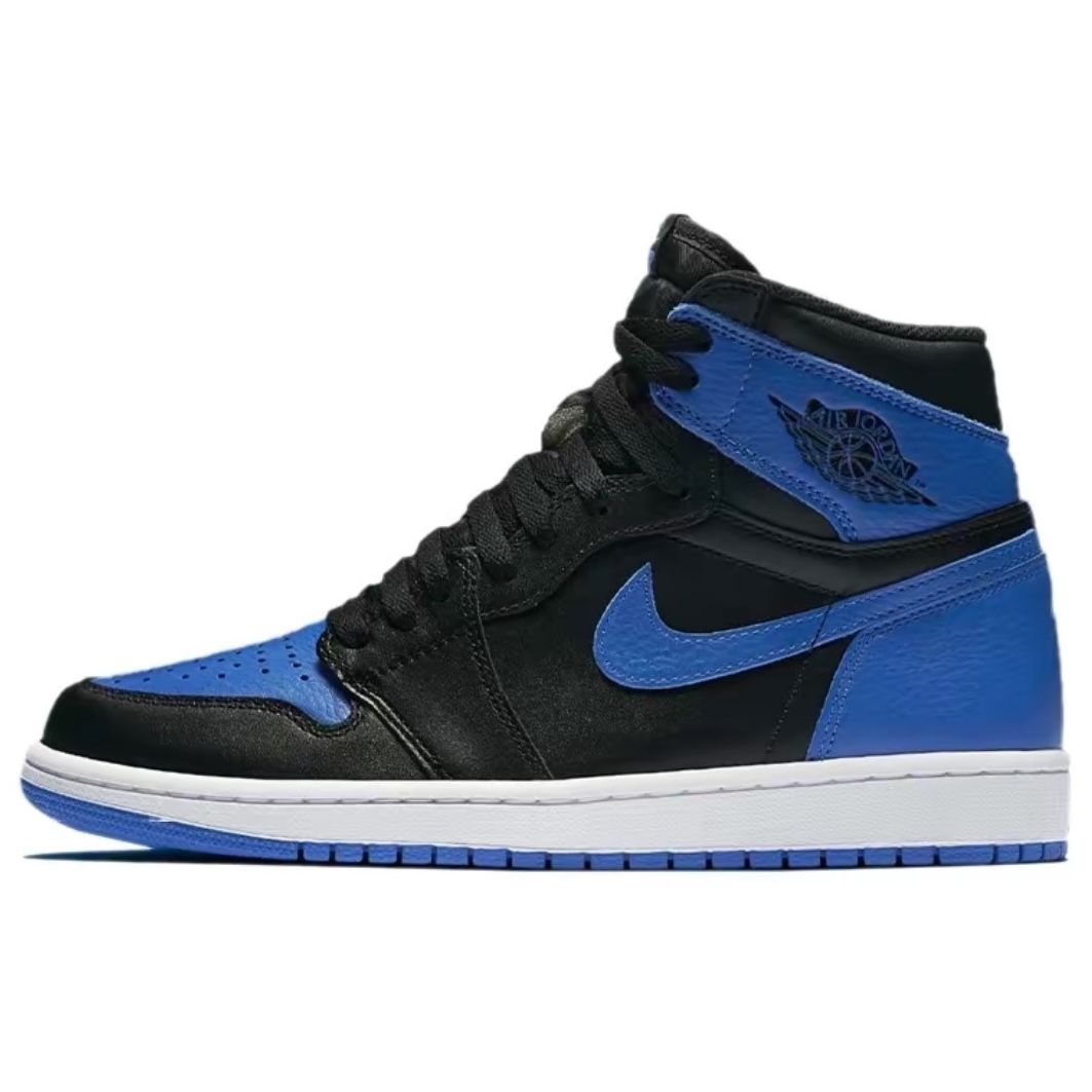 Air Jordan 1 High OG "Royal Reimagined" — view 1