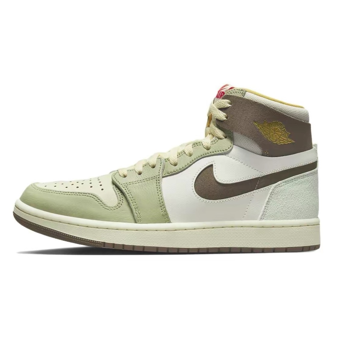 Nike Air Jordan 1 High "Year Of The Rabbit" — view 1