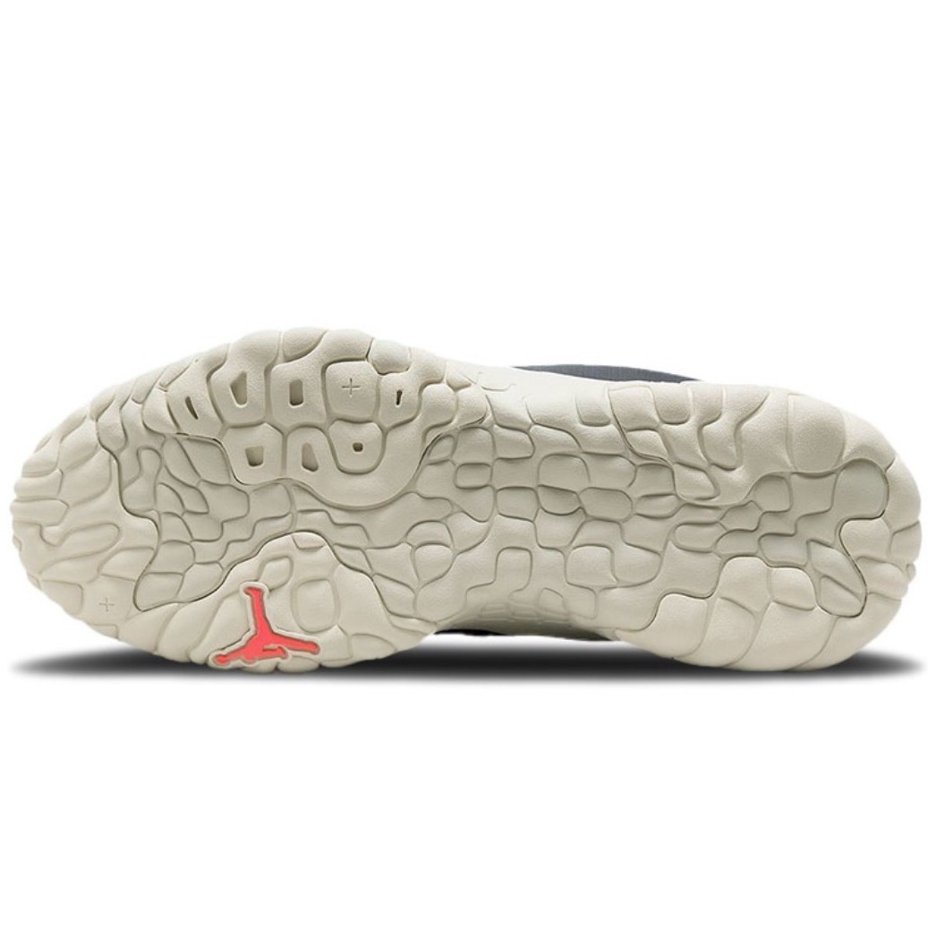 Nike Air Jordan Delta 2 "Black" — view 1