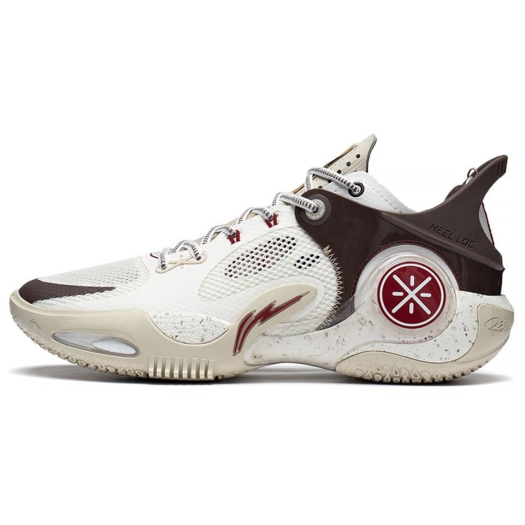 Li-Ning Way Of Wade 8 "Infinity" — view 1