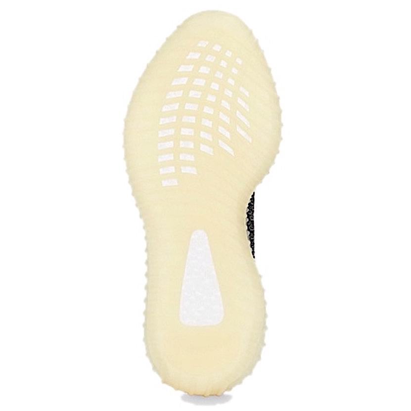 Adidas Yeezy Boost 350 V2 "Carbon" — view 1