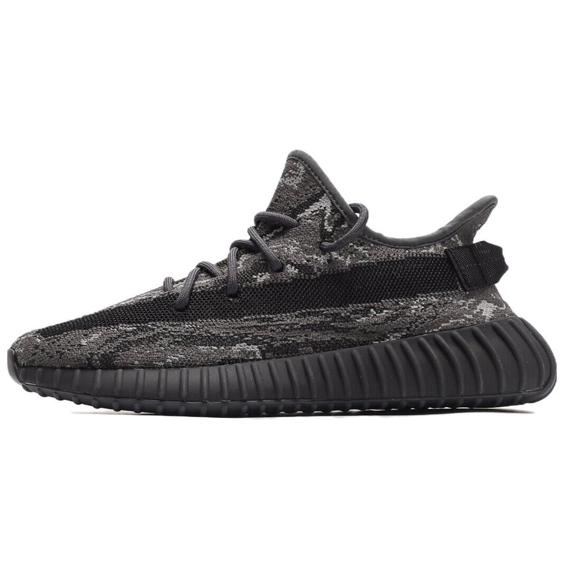 Adidas Yeezy Boost 350 V2 "MX Grey" — view 1