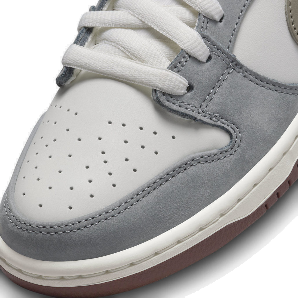 Nike SB Dunk Low Yuto Horigome — view 1